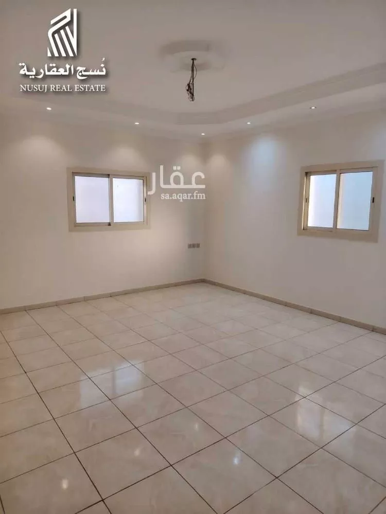شقة للإيجار في شارع جابر ابن صبح الراسبي, حي العريض, مدينة المدينة المنورة, منطقة المدينة المنورة 8