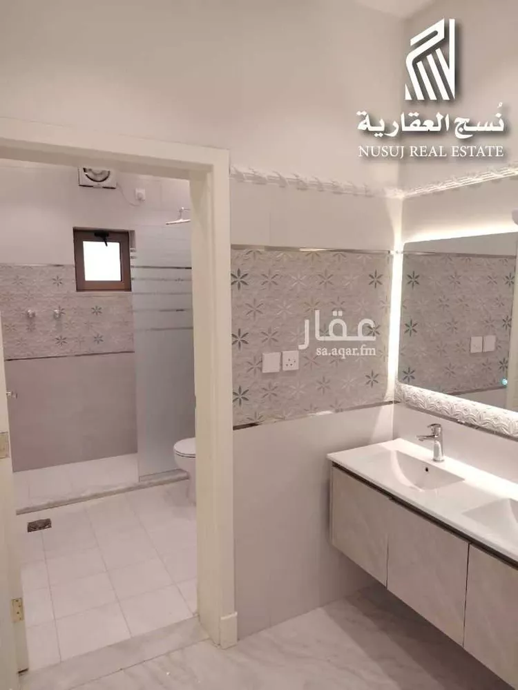 شقة للإيجار في شارع طريق الملك عبدالعزيز الفرعي, حي الإسكان, مدينة المدينة المنورة, منطقة المدينة المنورة صورة 4