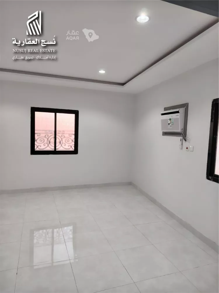 استوديو للإيجار في شارع زفر بن اوس, حي بنى معاوية, مدينة المدينة المنورة, منطقة المدينة المنورة 4