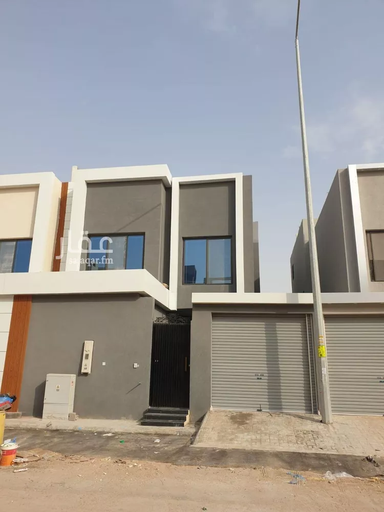 فيلا للإيجار في حي الرمال, مدينة الرياض, منطقة الرياض