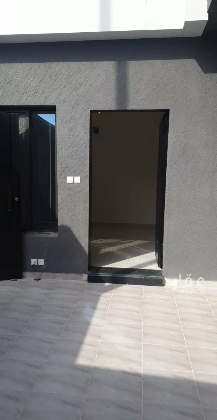 فيلا للإيجار في حي الرمال, مدينة الرياض, منطقة الرياض صورة 4