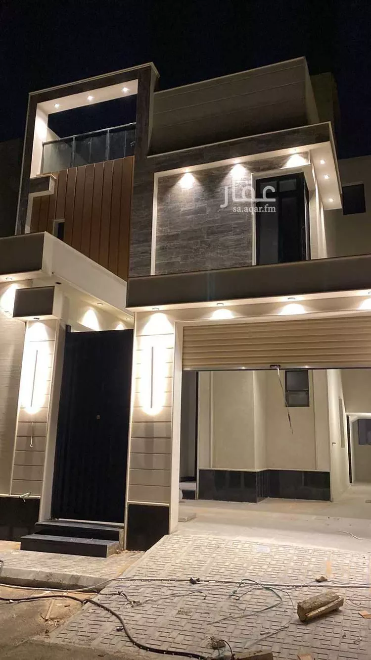 Villa for Rent in Riyadh Badr