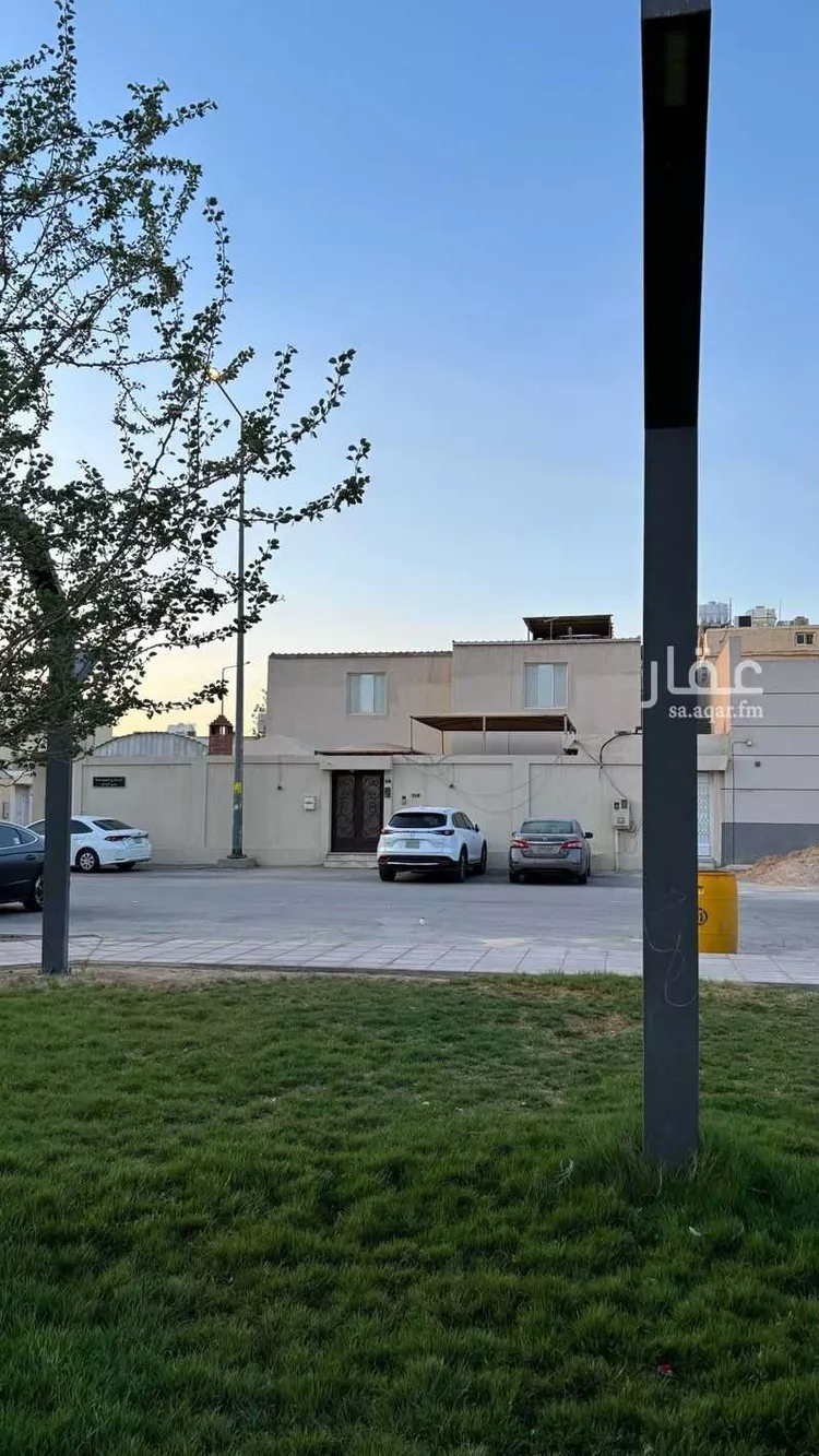 أرض للبيع في شارع صهدة ، حي المنار ، الرياض ، منطقة الرياض صورة 2