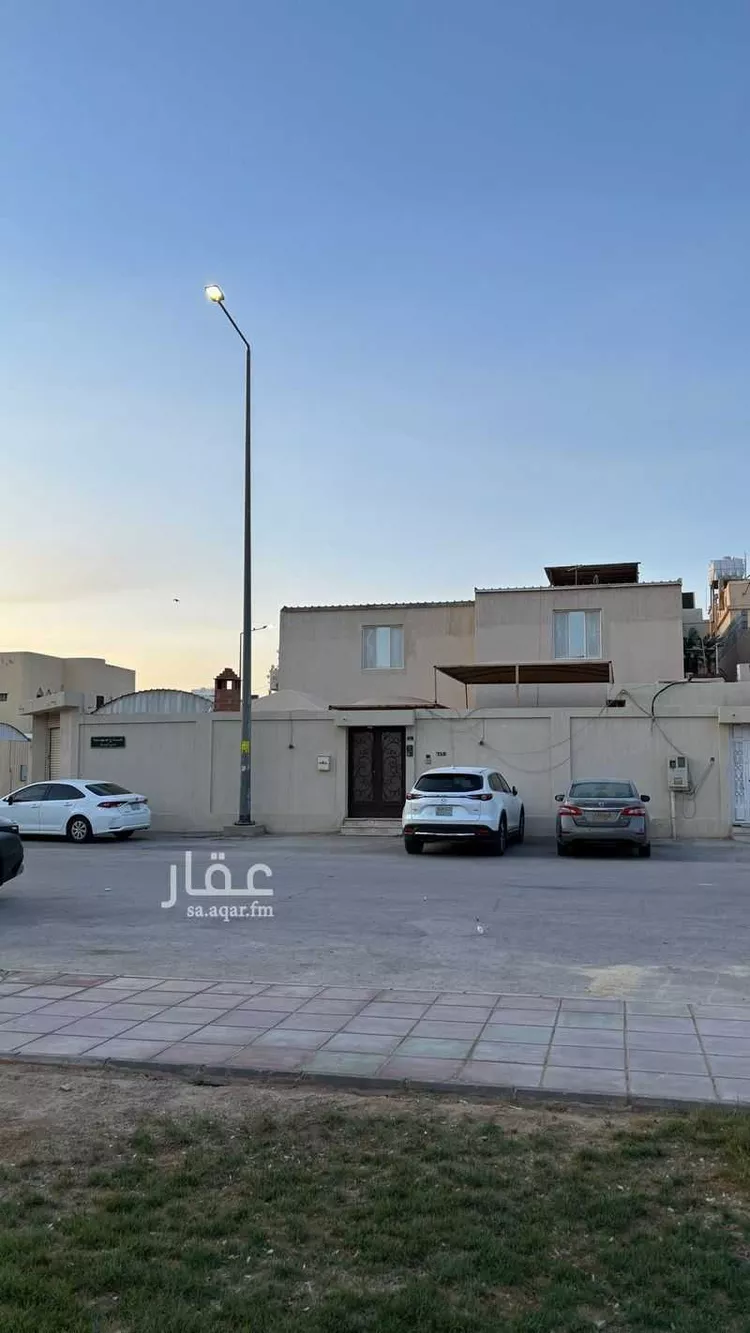 أرض للبيع في شارع صهدة ، حي المنار ، الرياض ، منطقة الرياض صورة 3