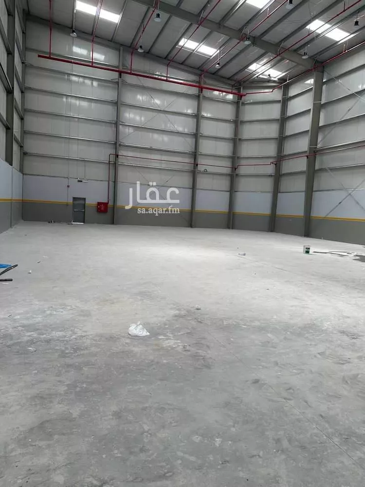 مستودع للإيجار في شارع وادي سعيا ، حي المصفاة ، الرياض ، منطقة الرياض صورة 2