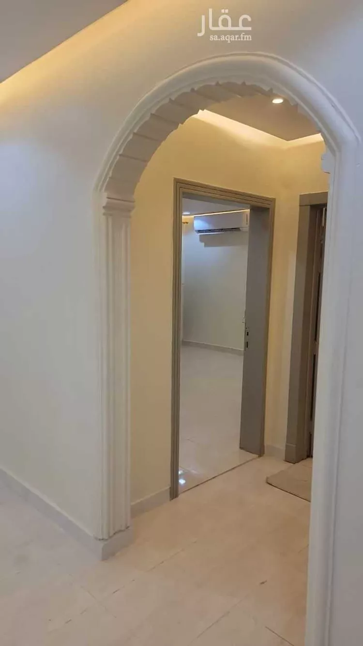 شقة للإيجار في شارع محمد رشيد رضا, حي العزيزية, مدينة الرياض, منطقة الرياض صورة 2