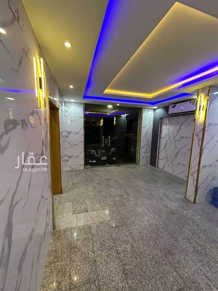 شقة للإيجار في شارع مصطفى جواد, حي الوزارات, مدينة الرياض, منطقة الرياض