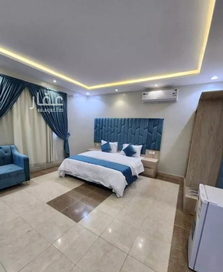 شقة للإيجار في شارع المتنبي, حي الزهراء, مدينة الرياض, منطقة الرياض صورة 3