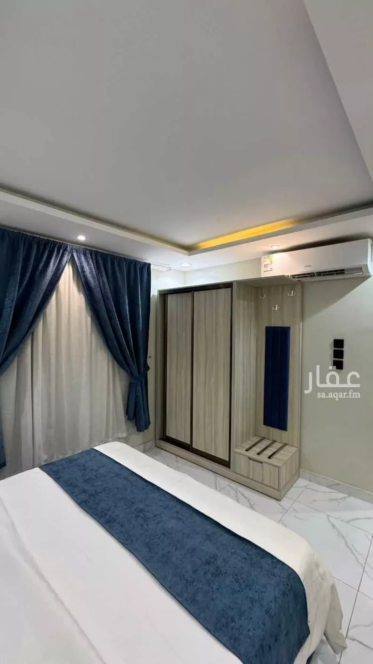 شقة للإيجار في شارع مصطفى جواد, حي الوزارات, مدينة الرياض, منطقة الرياض 6