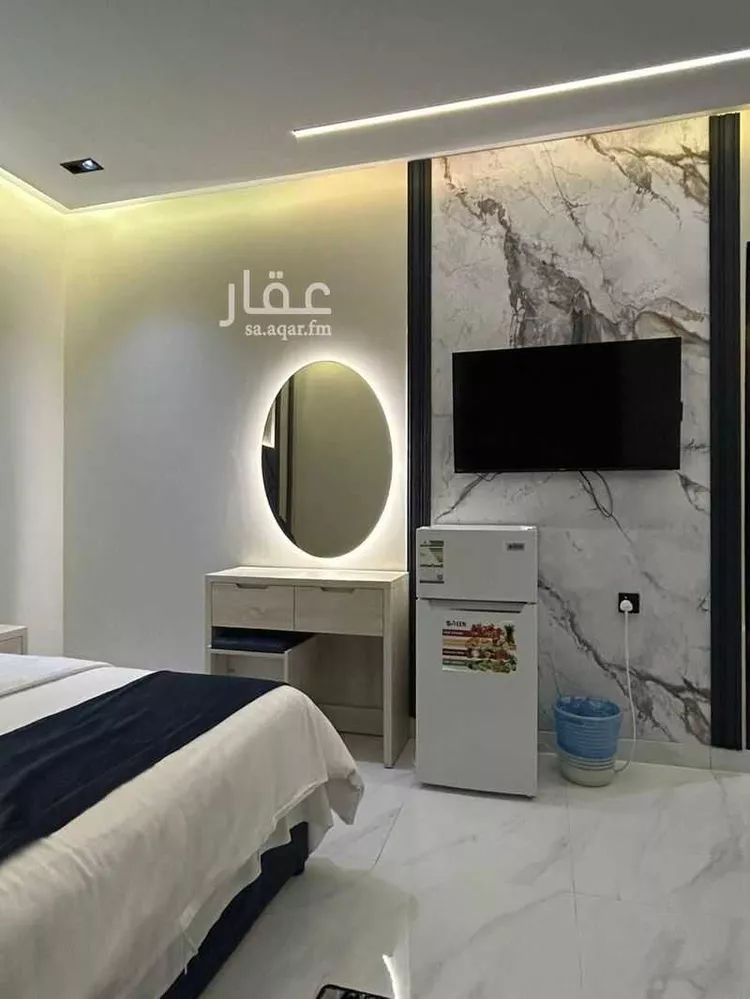 Apartment for Rent in Riyadh Al Wurud صورة 4