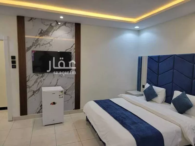 شقة للإيجار في شارع محمد رشيد رضا, حي العزيزية, مدينة الرياض, منطقة الرياض صورة 3