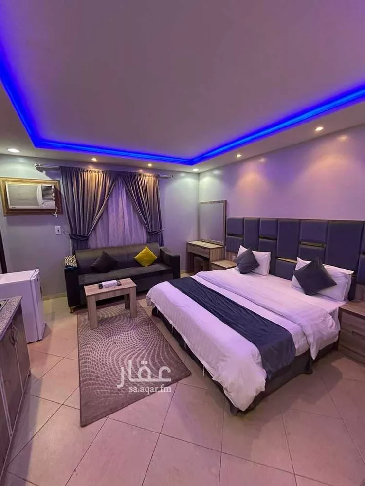 شقة للإيجار في شارع مصطفى جواد, حي الوزارات, مدينة الرياض, منطقة الرياض صورة 3