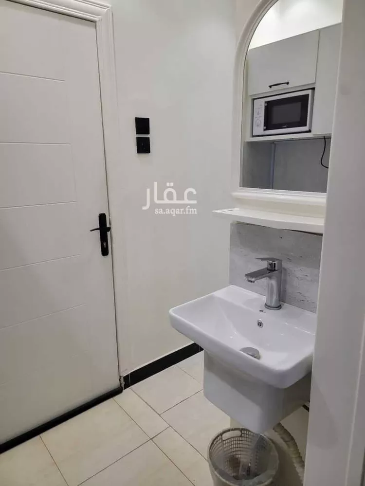 شقة للإيجار في شارع محمد رشيد رضا, حي العزيزية, مدينة الرياض, منطقة الرياض صورة 3