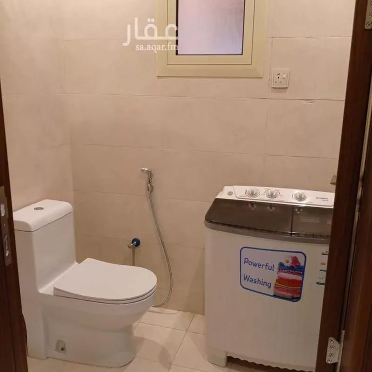 شقة للإيجار في شارع ابي الغنائم بن المعمر, حي السليمانية, مدينة الرياض, منطقة الرياض صورة 3