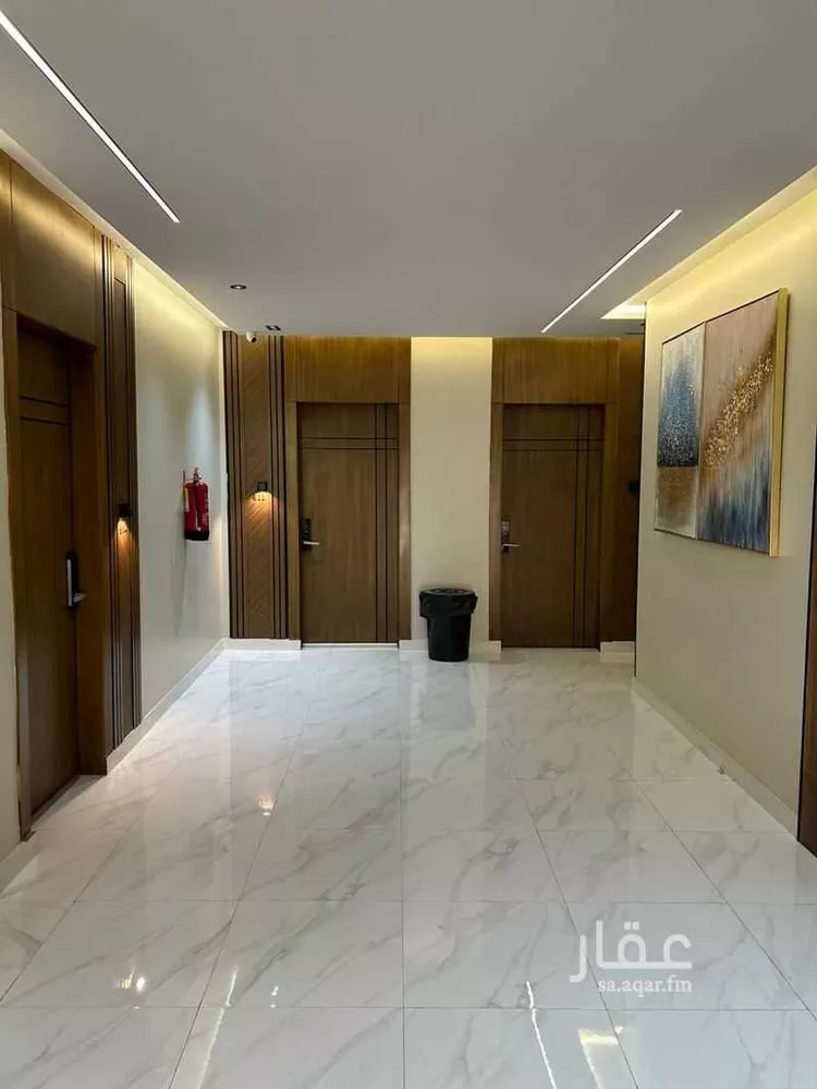 شقة للإيجار في شارع العروبه, حي الورود, مدينة الرياض, منطقة الرياض 12