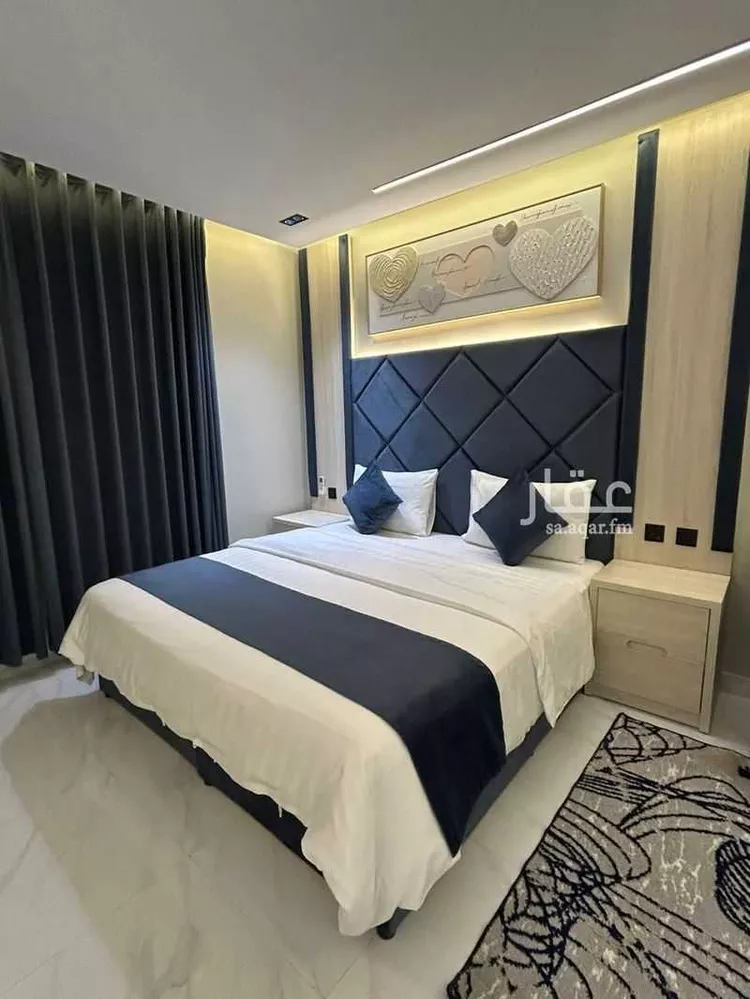 Apartment for Rent in Riyadh Al Wurud