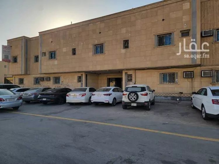 شقة للإيجار في شارع محمد رشيد رضا, حي العزيزية, مدينة الرياض, منطقة الرياض صورة 4