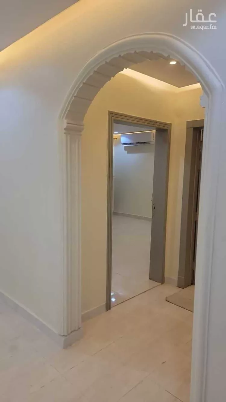 شقة للإيجار في شارع محمد رشيد رضا, حي العزيزية, مدينة الرياض, منطقة الرياض صورة 3