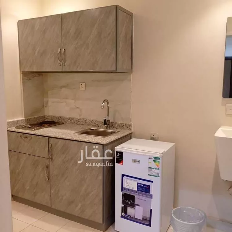 شقة للإيجار في شارع ابي الغنائم بن المعمر, حي السليمانية, مدينة الرياض, منطقة الرياض صورة 5