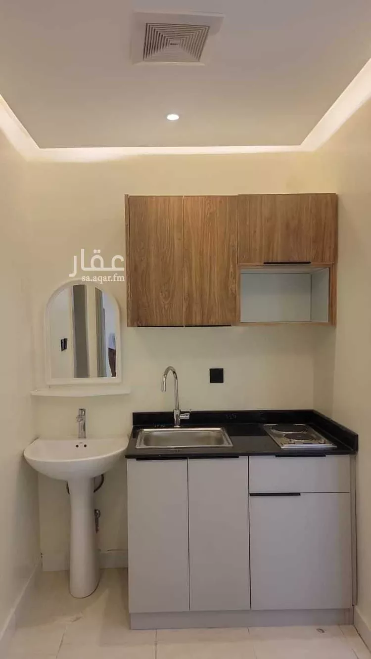 شقة للإيجار في شارع محمد رشيد رضا, حي العزيزية, مدينة الرياض, منطقة الرياض صورة 4