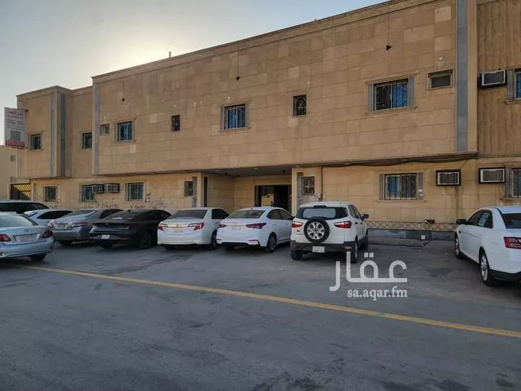 شقة للإيجار في شارع محمد رشيد رضا, حي العزيزية, مدينة الرياض, منطقة الرياض