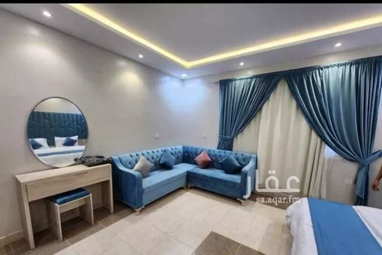 شقة للإيجار في شارع المتنبي, حي الزهراء, مدينة الرياض, منطقة الرياض