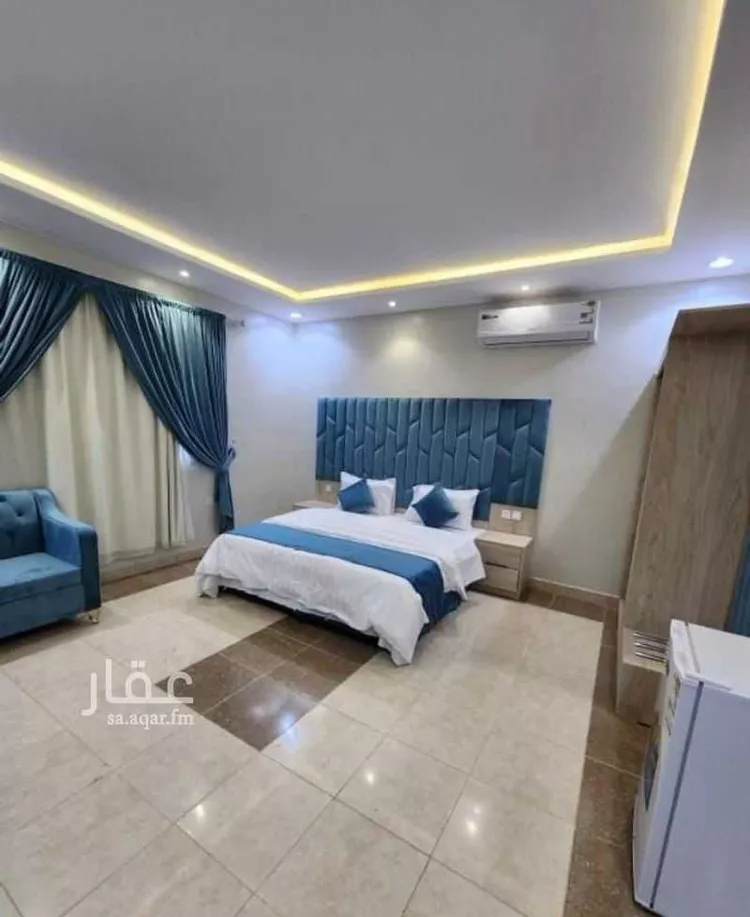 شقة للإيجار في شارع المتنبي, حي الزهراء, مدينة الرياض, منطقة الرياض صورة 3