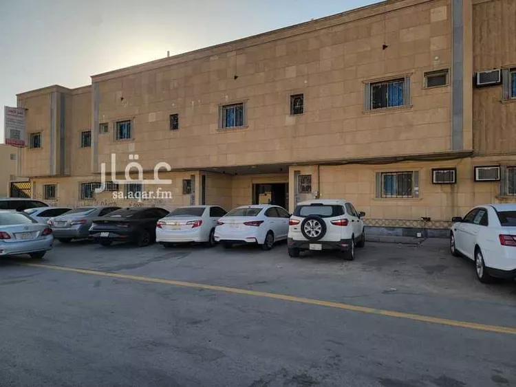 شقة للإيجار في شارع محمد رشيد رضا, حي العزيزية, مدينة الرياض, منطقة الرياض