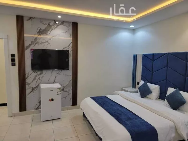 شقة للإيجار في شارع محمد رشيد رضا, حي العزيزية, مدينة الرياض, منطقة الرياض صورة 3