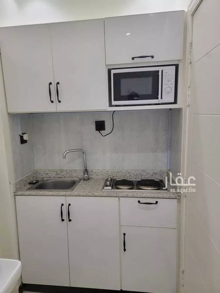 شقة للإيجار في شارع محمد رشيد رضا, حي العزيزية, مدينة الرياض, منطقة الرياض صورة 5