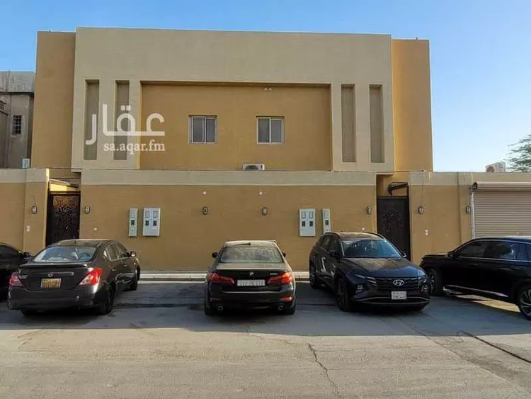 شقة للإيجار في شارع أبي الغنائم بن المعمر, حي السليمانية, مدينة الرياض, منطقة الرياض 1 صورة