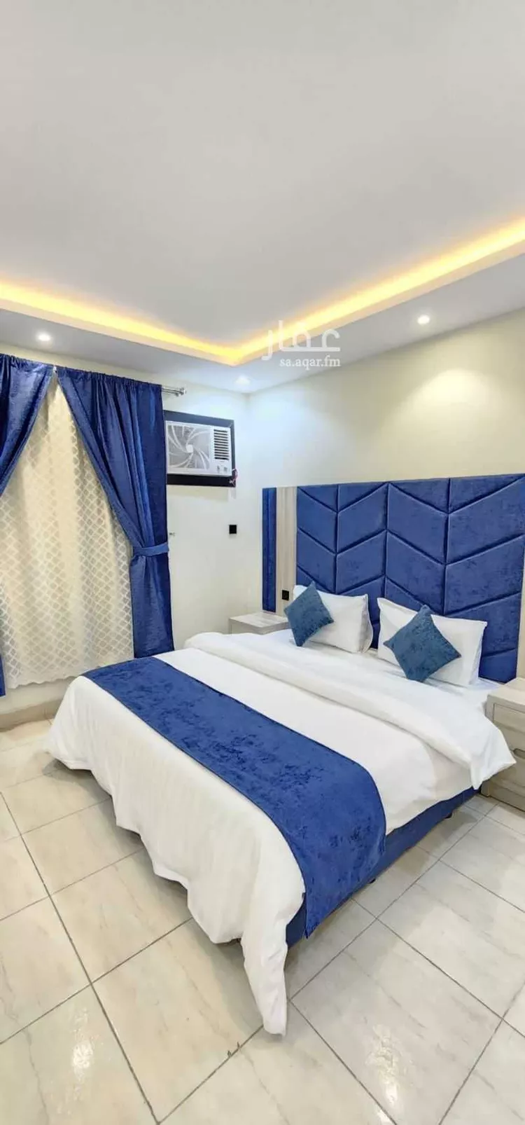 شقة للإيجار في شارع محمد رشيد رضا, حي العزيزية, مدينة الرياض, منطقة الرياض صورة 2