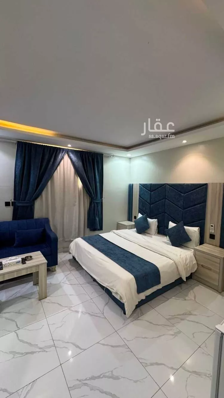 شقة للإيجار في شارع مصطفى جواد, حي الوزارات, مدينة الرياض, منطقة الرياض صورة 2
