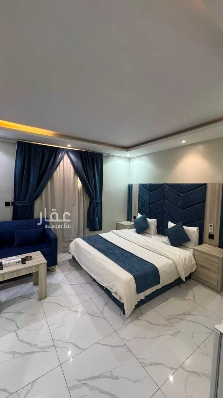 شقة للإيجار في شارع مصطفى جواد, حي الوزارات, مدينة الرياض, منطقة الرياض 11