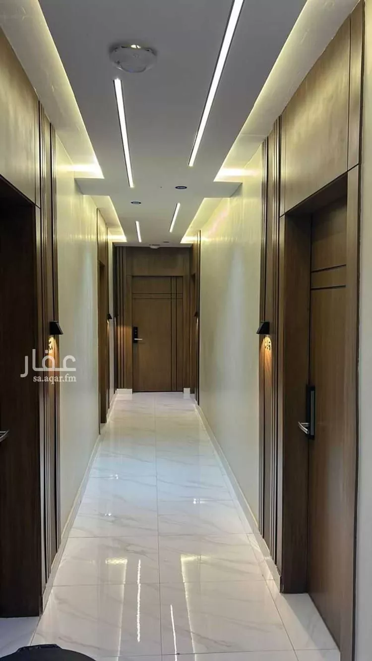 شقة للإيجار في شارع العروبه, حي الورود, مدينة الرياض, منطقة الرياض 13