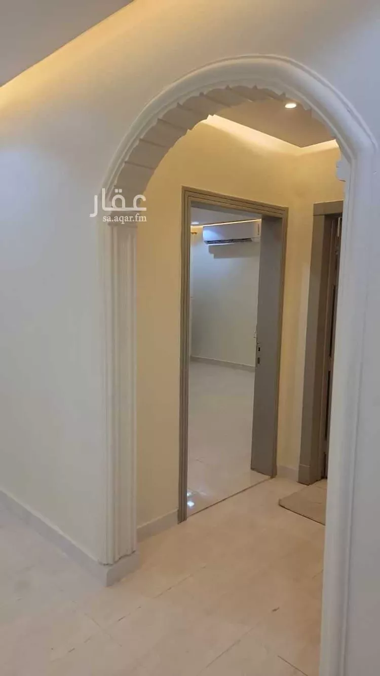 شقة للإيجار في شارع محمد رشيد رضا, حي العزيزية, مدينة الرياض, منطقة الرياض صورة 4