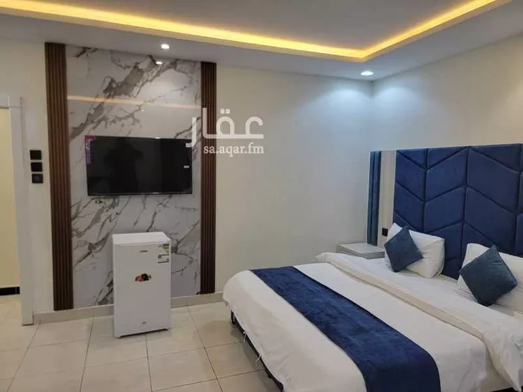 شقة للإيجار في شارع محمد رشيد رضا, حي العزيزية, مدينة الرياض, منطقة الرياض صورة 4