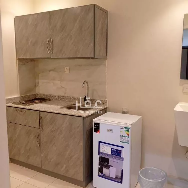 شقة للإيجار في شارع ابي الغنائم بن المعمر, حي السليمانية, مدينة الرياض, منطقة الرياض صورة 4