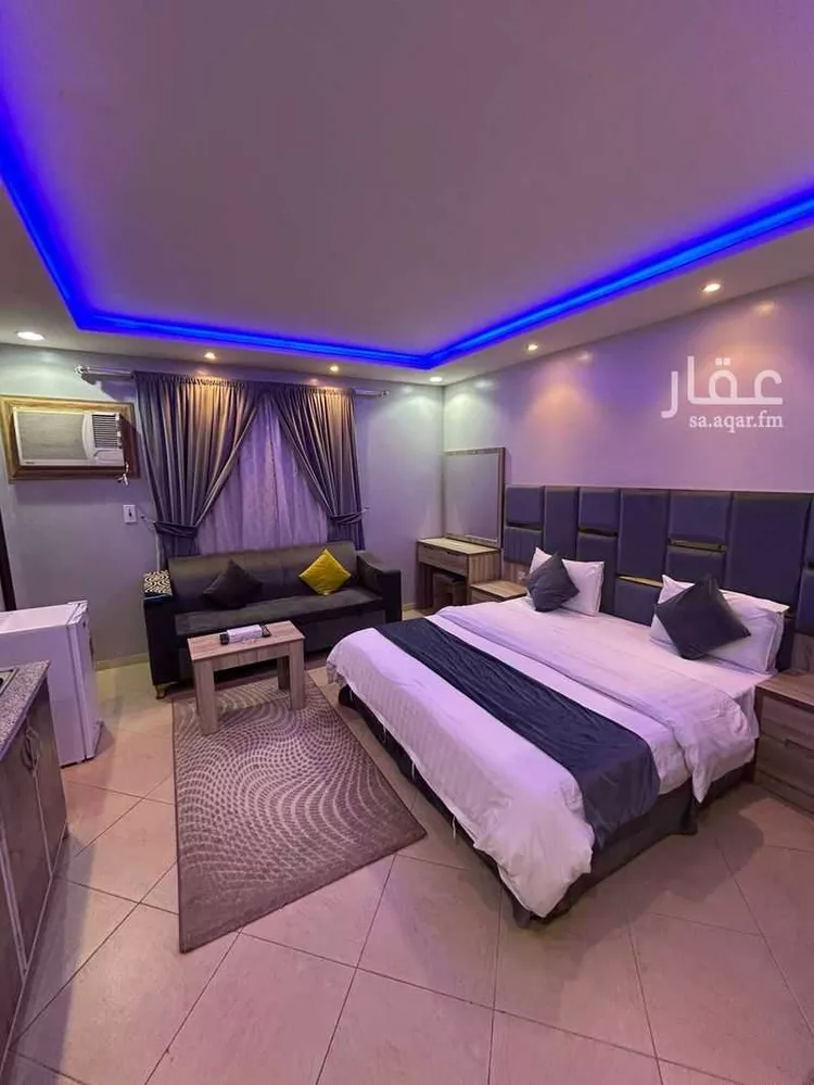 شقة للإيجار في شارع مصطفى جواد, حي الوزارات, مدينة الرياض, منطقة الرياض صورة 5