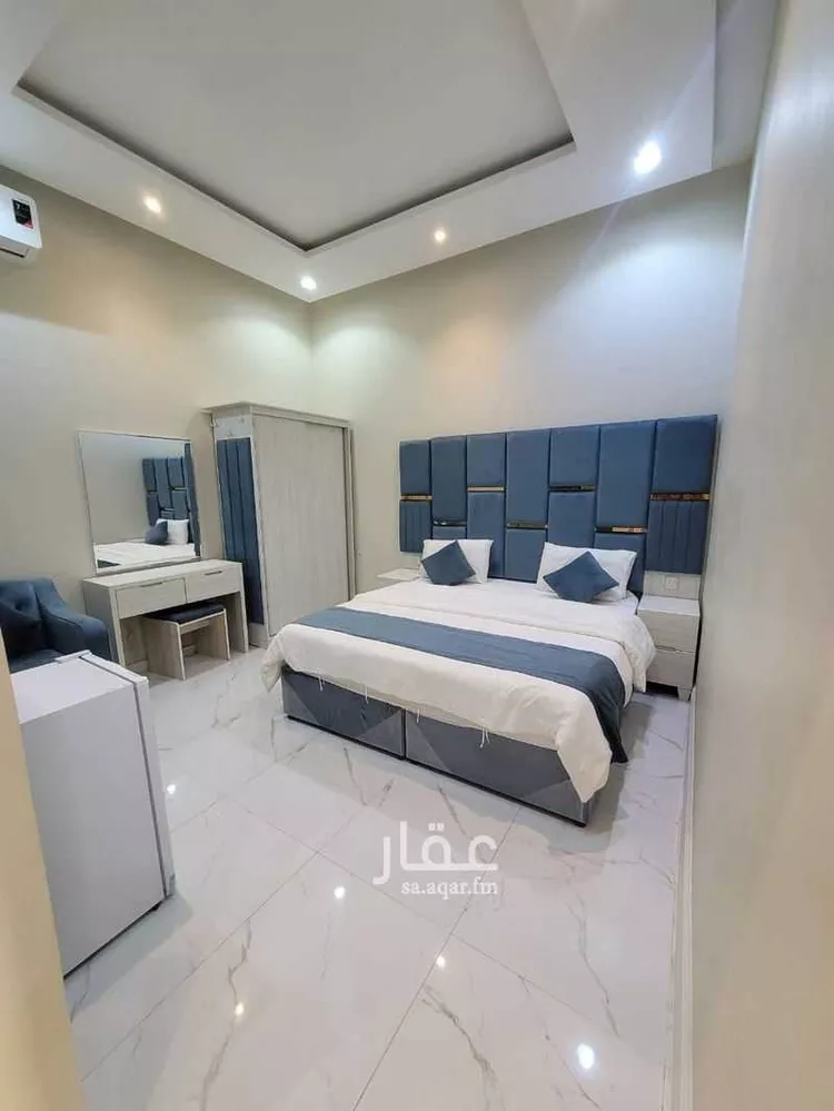 شقة للإيجار في شارع أبي الغنائم بن المعمر, حي السليمانية, مدينة الرياض, منطقة الرياض صورة 5