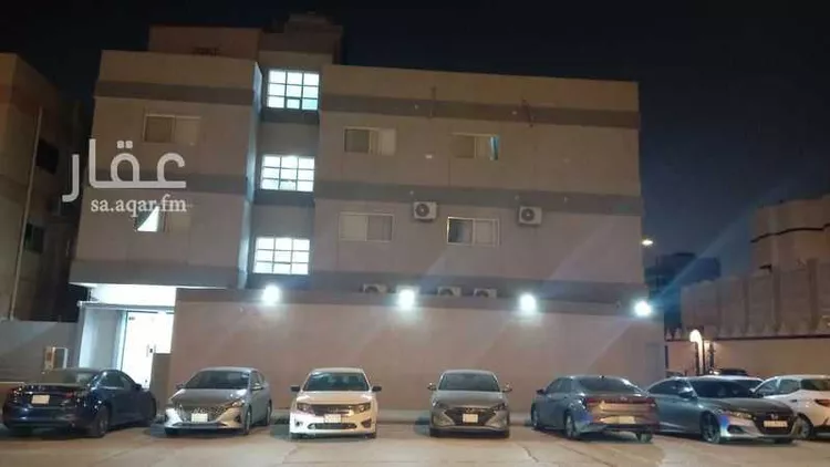 Apartment for Rent in Riyadh Az Zahra