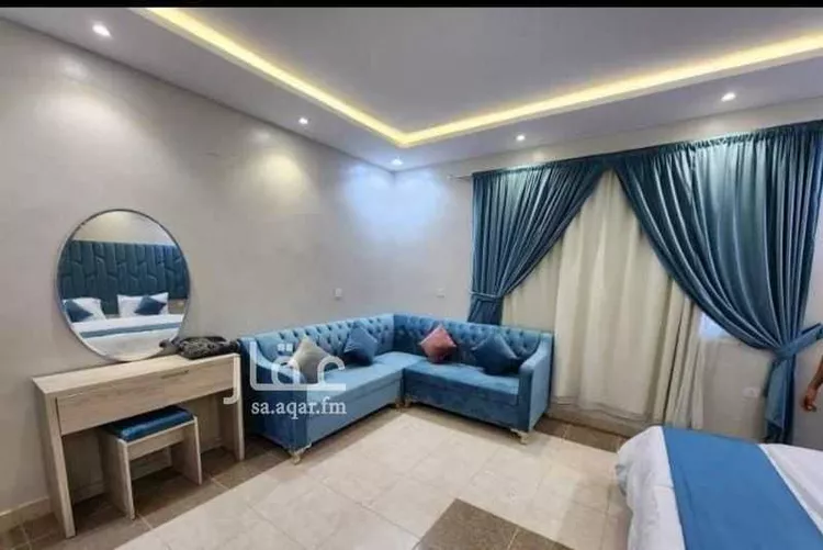 شقة للإيجار في شارع المتنبي, حي الزهراء, مدينة الرياض, منطقة الرياض صورة 3