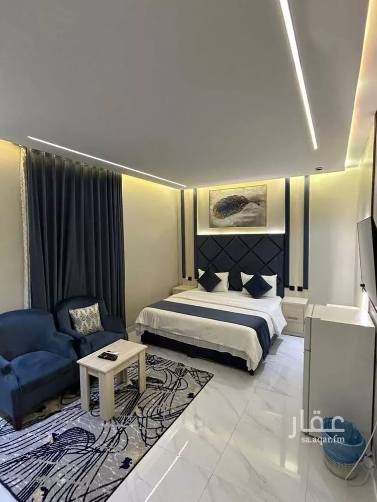 Apartment for Rent in Riyadh Al Wurud صورة 5