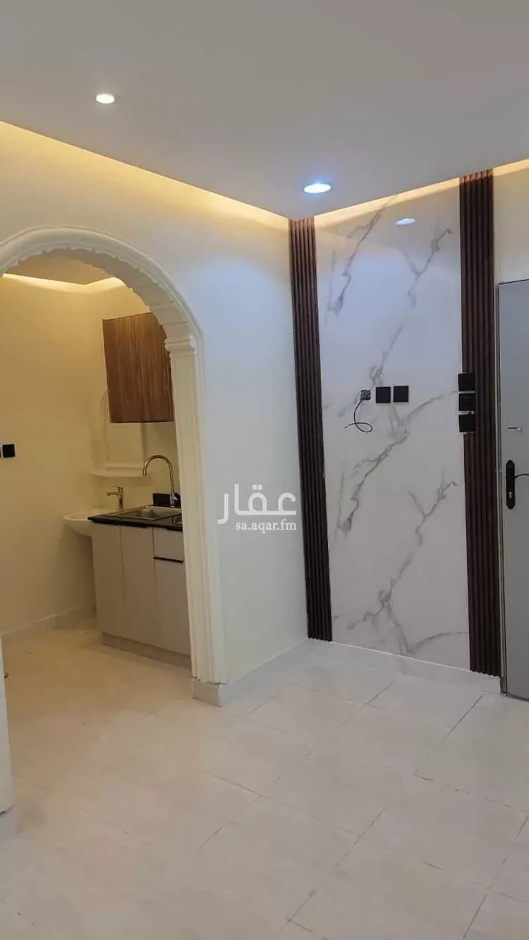 شقة للإيجار في شارع محمد رشيد رضا, حي العزيزية, مدينة الرياض, منطقة الرياض