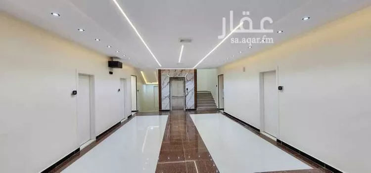 شقة للإيجار في شارع محمد رشيد رضا, حي العزيزية, مدينة الرياض, منطقة الرياض 11
