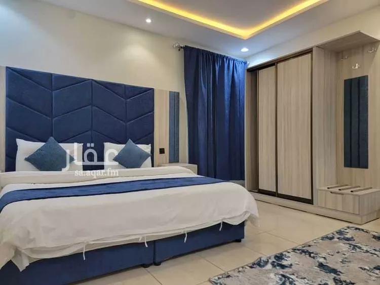 شقة للإيجار في شارع محمد رشيد رضا, حي العزيزية, مدينة الرياض, منطقة الرياض صورة 4