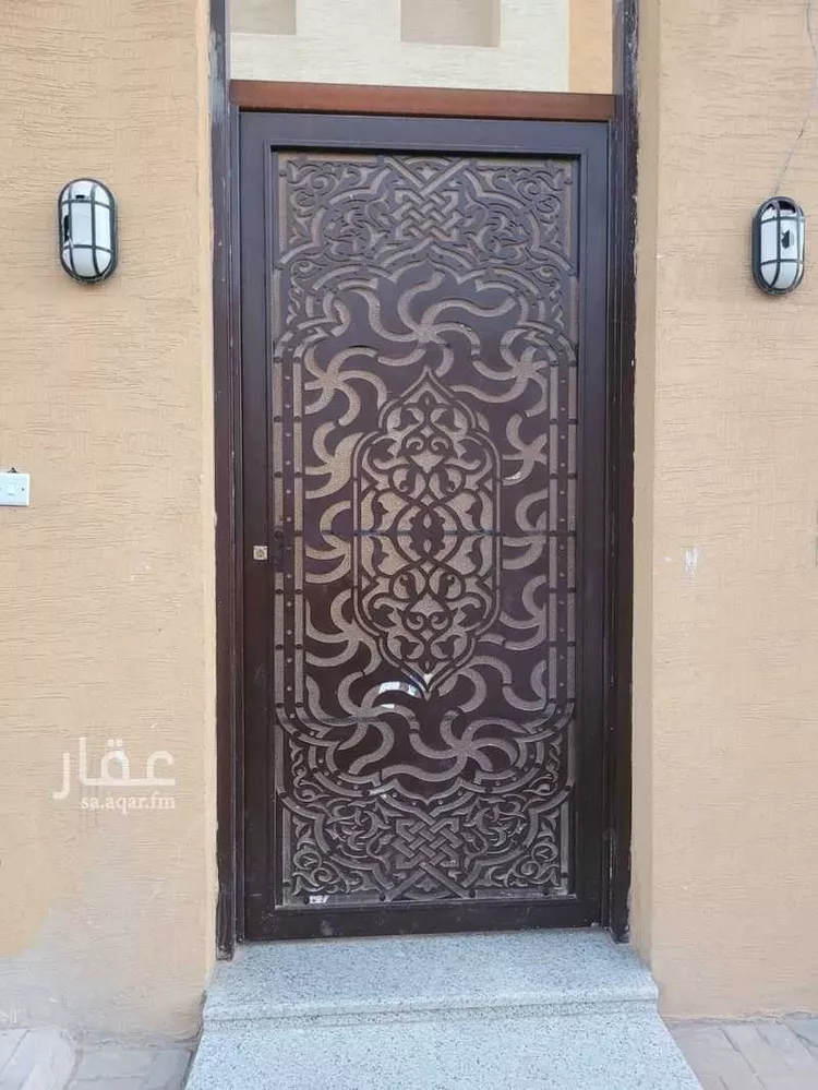 شقة للإيجار في شارع أبي الغنائم بن المعمر, حي السليمانية, مدينة الرياض, منطقة الرياض صورة 2