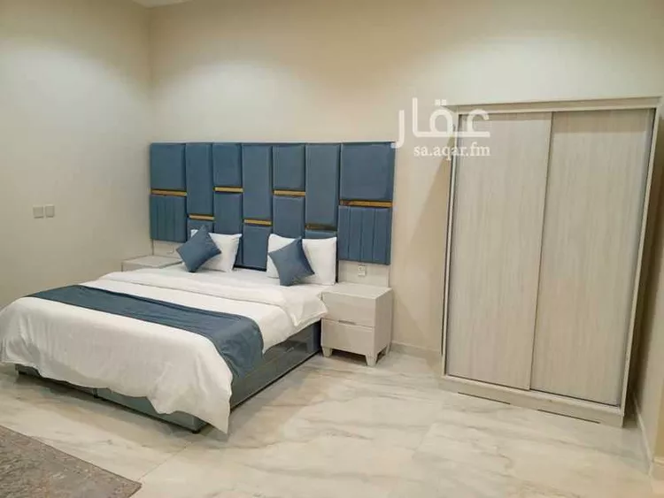شقة للإيجار في شارع أبي الغنائم بن المعمر, حي السليمانية, مدينة الرياض, منطقة الرياض 6