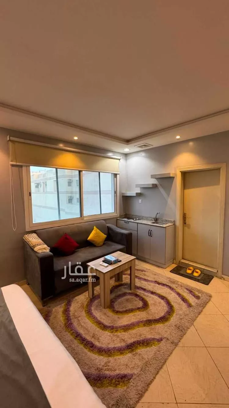 شقة للإيجار في شارع مصطفى جواد, حي الوزارات, مدينة الرياض, منطقة الرياض صورة 4