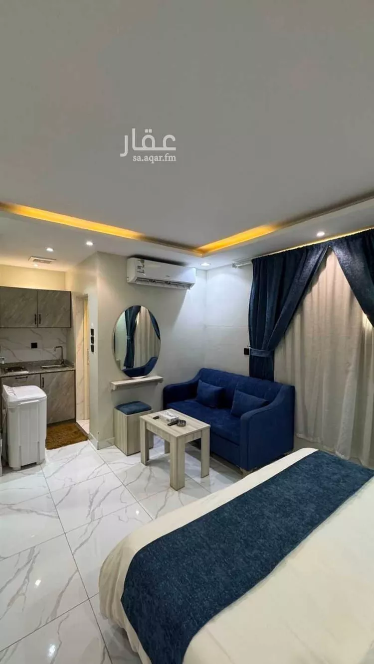شقة للإيجار في شارع مصطفى جواد, حي الوزارات, مدينة الرياض, منطقة الرياض 10